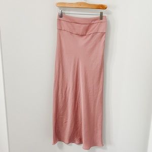 Free People Long Skirt - Size 2